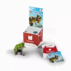 Tonies Was Ist Was - Dinosaurier Und Ausgestorbene Tiere 9 Tonies Was Ist Was - Dinosaurier Und Ausgestorbene Tiere -Deutschland Zaubel Kid Verkaufs-Shop 5508338 05