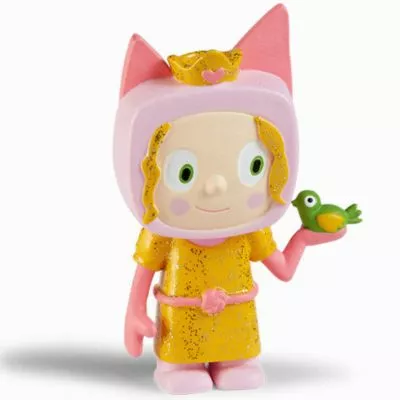 Tonies Kreativ-Tonie Prinzessin 1 Tonies Kreativ-Tonie Prinzessin