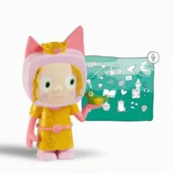 Tonies Kreativ-Tonie Prinzessin 5 Tonies Kreativ-Tonie Prinzessin -Deutschland Zaubel Kid Verkaufs-Shop 5508340 03