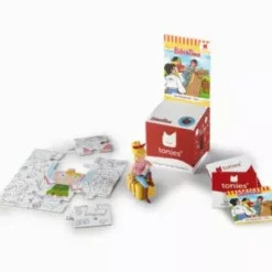 Tonies Bibi & Tina Wildpferde Teil 1 -Deutschland Zaubel Kid Verkaufs-Shop 5508341 05