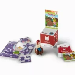 Tonies Bibi & Tina Wildpferde Teil 2 -Deutschland Zaubel Kid Verkaufs-Shop 5508342 05