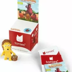 Tonies - Drache Kokosnuss TV-Serie 2 -Deutschland Zaubel Kid Verkaufs-Shop 6751799 05
