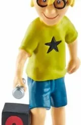 Tonies - Die Drei ??? Kids - Invasion Der Fliegen -Deutschland Zaubel Kid Verkaufs-Shop 6896857 03