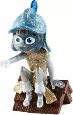 Tonies - Der Kleine Hui Buh - ...Rasselkette/..Halloween Par 1 Tonies - Der Kleine Hui Buh - ...Rasselkette/..Halloween Par