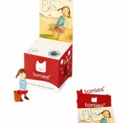 Tonies - Ella In Der Schule -Deutschland Zaubel Kid Verkaufs-Shop 6896859 05