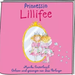 Tonies - Prinzessin Lillifee -Deutschland Zaubel Kid Verkaufs-Shop 7044662 04