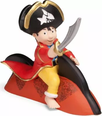 Tonies - Käpt´n Sharky Seeungeheuer 1 Tonies - Käpt´n Sharky Seeungeheuer