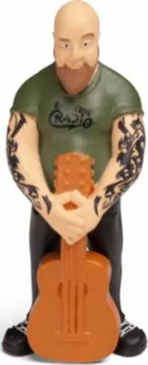 Tonies - Rotz´n Roll Radio Jubel Trubel Heiserkeit 1 Tonies - Rotz´n Roll Radio Jubel Trubel Heiserkeit