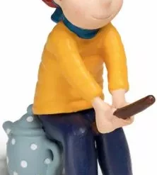 Tonies - Anne Kaffeekanne - 12 Lieder Zum Singen, Spielen Und Tanzen