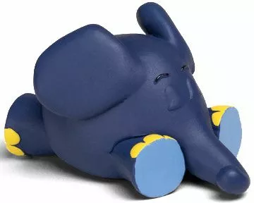 Tonies - Die Sendung Mit Dem Elefanten - Schlaf Schön! 1 Tonies - Die Sendung Mit Dem Elefanten - Schlaf Schön!