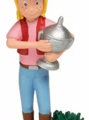 Deutschland Zaubel Kid Verkaufs-Shop 17 Tonies - Bibi Und Tina - Der Verschwundene Pokal