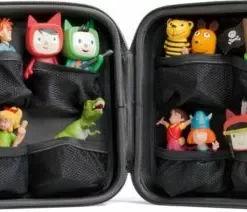 Tonies - Transporter, Beere -Deutschland Zaubel Kid Verkaufs-Shop 7195025 03