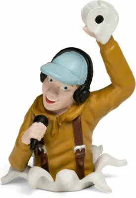 Tonies - Bummelkasten - Irgendwas Bestimmtes 1 Tonies - Bummelkasten - Irgendwas Bestimmtes