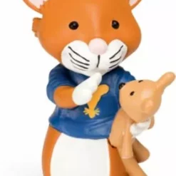 Deutschland Zaubel Kid Verkaufs-Shop 13 Tonies - Leo Lausemaus