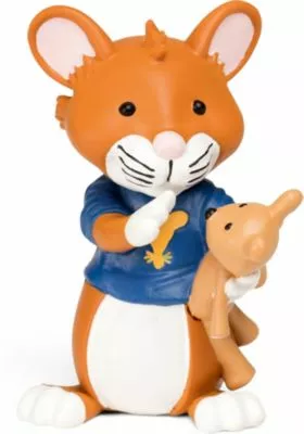 Tonies - Leo Lausemaus 1 Tonies - Leo Lausemaus