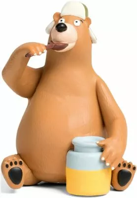 Tonies - Dr. Brumm Steckt Fest/ Dr. Brumm Geht Baden 1 Tonies - Dr. Brumm Steckt Fest/ Dr. Brumm Geht Baden