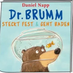Tonies - Dr. Brumm Steckt Fest/ Dr. Brumm Geht Baden 6 Tonies - Dr. Brumm Steckt Fest/ Dr. Brumm Geht Baden -Deutschland Zaubel Kid Verkaufs-Shop 8602403 03