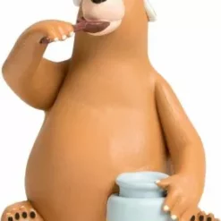 Tonies - Dr. Brumm Steckt Fest/ Dr. Brumm Geht Baden 7 Tonies - Dr. Brumm Steckt Fest/ Dr. Brumm Geht Baden -Deutschland Zaubel Kid Verkaufs-Shop 8602403 04