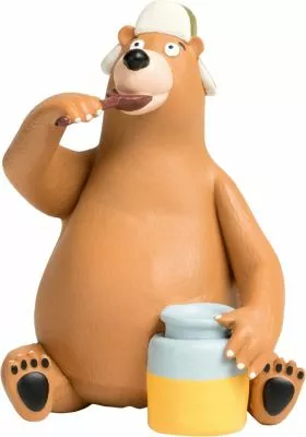 Tonies - Dr. Brumm Steckt Fest/ Dr. Brumm Geht Baden 4 Tonies - Dr. Brumm Steckt Fest/ Dr. Brumm Geht Baden – Bild 4