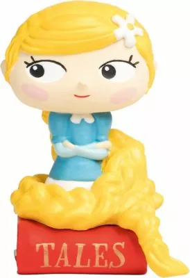 Tonies - 5 Lieblingsmärchen - Rapunzel Und Weitere Märchen 4 Tonies - 5 Lieblingsmärchen - Rapunzel Und Weitere Märchen – Bild 4