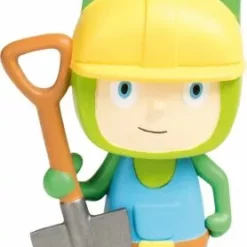Tonies Kreativ-Tonie Bauarbeiter -Deutschland Zaubel Kid Verkaufs-Shop 8602411 04