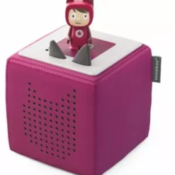 Tonies® Starterset Beere Mit Kreativ-Tonie