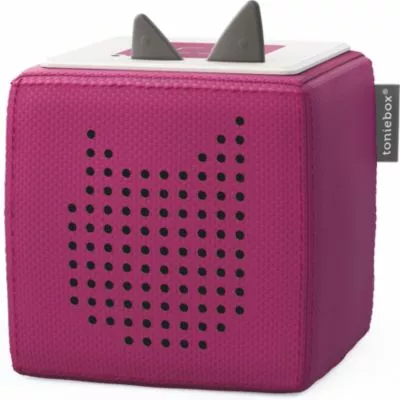 Tonies® Starterset Beere Mit Kreativ-Tonie 2 Tonies® Starterset Beere Mit Kreativ-Tonie – Bild 2