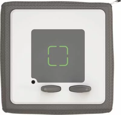 Tonies® Starterset Anthrazit Mit Kreativ-Tonie 3 Tonies® Starterset Anthrazit Mit Kreativ-Tonie – Bild 3