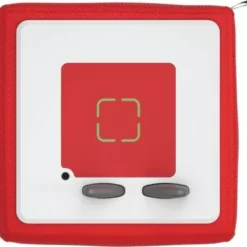 Tonies® Starterset Rot Mit Kreativ-Tonie -Deutschland Zaubel Kid Verkaufs-Shop 9171199 03