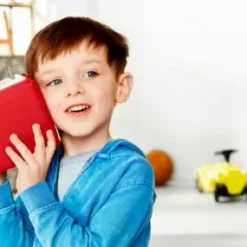 Tonies® Starterset Rot Mit Kreativ-Tonie -Deutschland Zaubel Kid Verkaufs-Shop 9171199 04