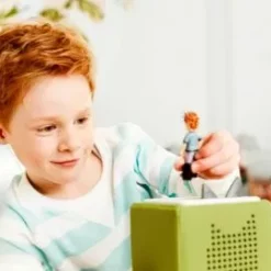 Tonies® Starterset Grün Mit Kreativ-Tonie 7 Tonies® Starterset Grün Mit Kreativ-Tonie -Deutschland Zaubel Kid Verkaufs-Shop 9171201 04