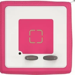 Tonies® Starterset Pink Mit Kreativ-Tonie -Deutschland Zaubel Kid Verkaufs-Shop 9171202 03