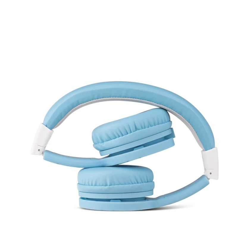 Tonie Tonies Zubehör Lauscher Hellblau 2 Tonie Tonies Zubehör Lauscher Hellblau – Bild 2