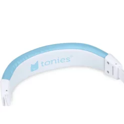 Tonie Tonies Zubehör Lauscher Hellblau 12 Tonie Tonies Zubehör Lauscher Hellblau -Deutschland Zaubel Kid Verkaufs-Shop Tonies HeadbandPadding Blau DSC3186 uc sRGB 1280x1280