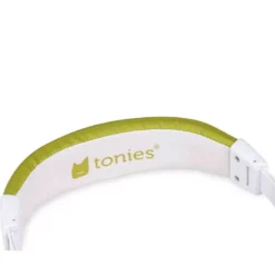 Tonie Tonies Zubehör Lauscher Grün -Deutschland Zaubel Kid Verkaufs-Shop Tonies HeadbandPadding Gruen DSC3188 uc sRGB 1280x1280