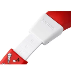 Tonie Tonies Zubehör Lauscher Rot -Deutschland Zaubel Kid Verkaufs-Shop Tonies Headband Rot DSC3181 uc sRGB 1280x1280