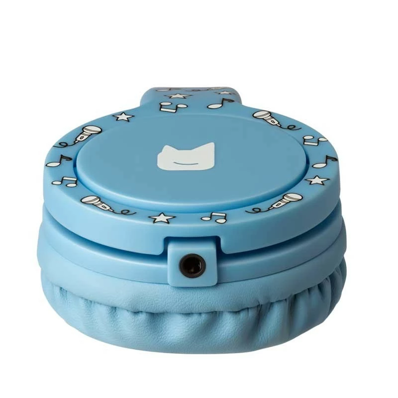 Tonie Tonies Zubehör Lauscher Hellblau 6 Tonie Tonies Zubehör Lauscher Hellblau – Bild 6