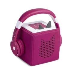 Tonie Tonies Zubehör Lauscher Beere -Deutschland Zaubel Kid Verkaufs-Shop Tonies OnBox Beere DSC3217 uc sRGB 1280x1280